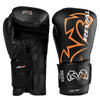 Rival Bokshandschoenen RS11 Evolution Zwart
