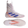 Chaussures de boxe Speedex Ultra Almost Pink Adidas
