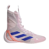 Adidas Boxschuhe Speedex Ultra Almost Pink