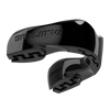 SafeJawz Mouthguard Intro Series Black