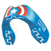 SafeJawz Marvel Series Captain America Mouthguard