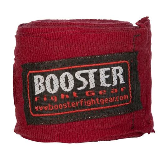 Booster Handwraps Bordeaux