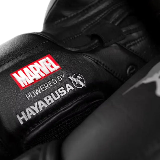 Hayabusa Boxing Gloves Marvel The Punisher