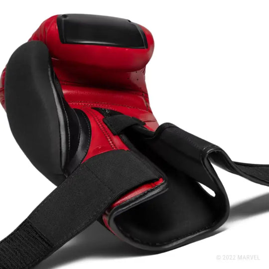 Hayabusa Boxing Gloves Marvel Deadpool