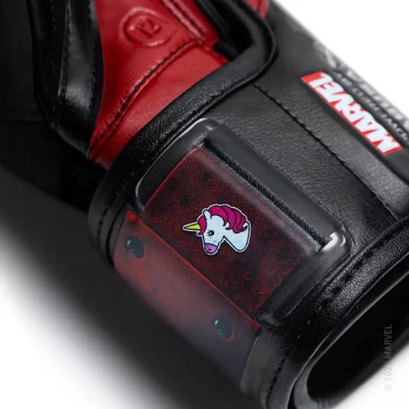 Hayabusa Bokshandschoenen Marvel Deadpool