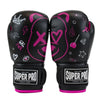  Super Pro Boxhandschuhe Kids Bear 