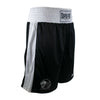 Super Pro Boxing Shorts Club Zwart