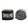 Super Pro Bandage Camouflage Noir