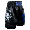 Super Pro Pantalón de Kickboxing Kids Wolf