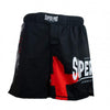 Super Pro MMA Shorts Skull