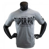 Super Pro T-shirt Grey