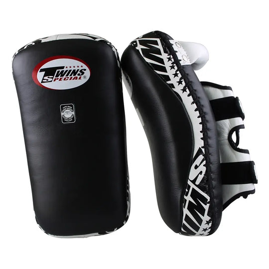 Twins Thai Pads TKP Zwart/Wit