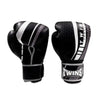 Twins Boxhandschuhe BGVL 15 Schwarz