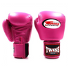 Twins Bokshandschoenen BGVL 3 Fuchsia