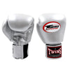 Twins Bokshandschoenen BGVL 3 Silver