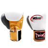 Twins Boxhandschuhe BGVL 4 Gold