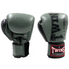 Twins Boxhandschuhe BGVL 8 Grün