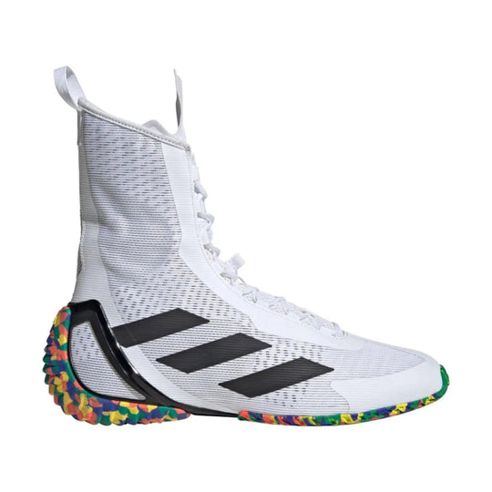 Adidas Boxschuhe Speedex Ultra Weiß