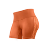 Hayabusa Compressie Shorts Dames Apex Sunset Coral