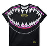 Yokkao T-Shirt Sharknado Schwarz