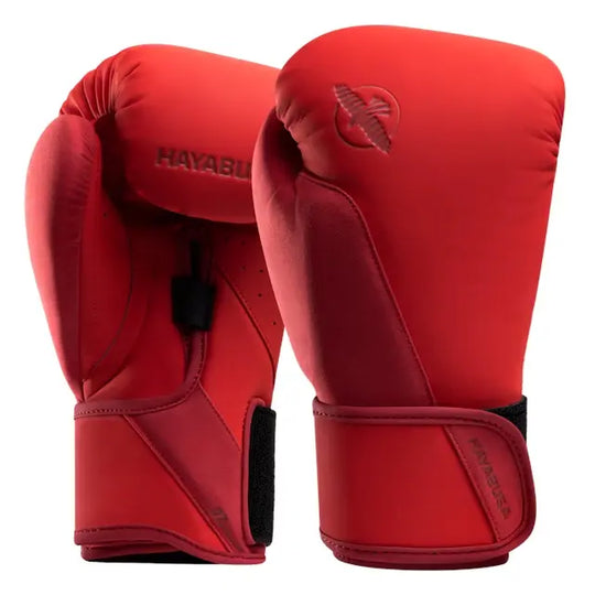 Hayabusa Bokshandschoenen T360 Rood