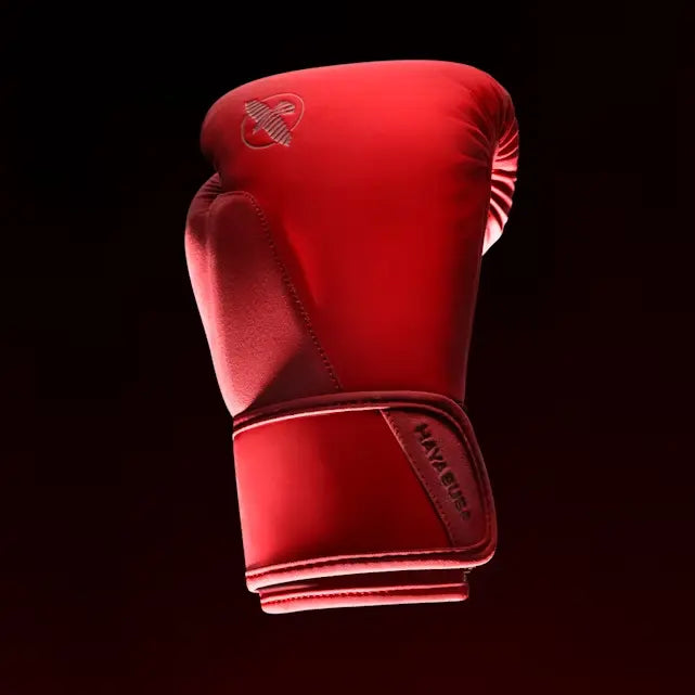 Hayabusa Bokshandschoenen T360 Rood