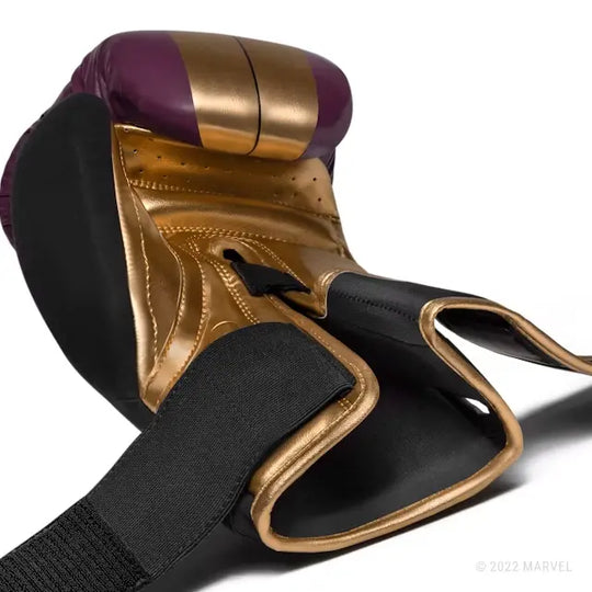 Hayabusa Bokshandschoenen Marvel Batroc