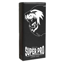 Armpads en trapkussens