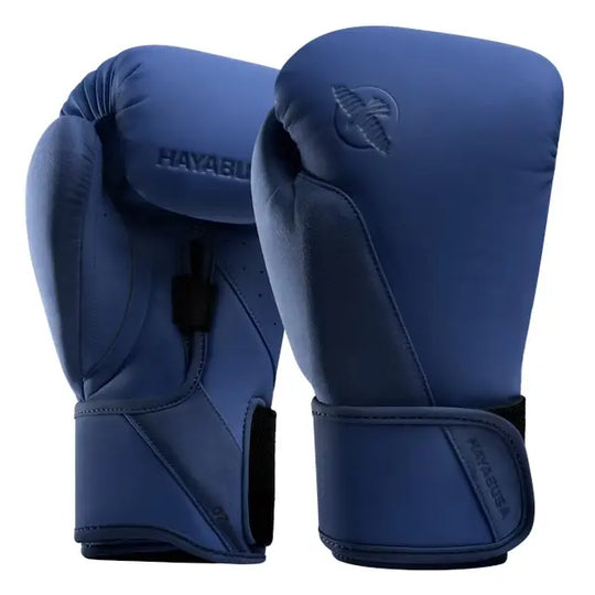 Hayabusa Bokshandschoenen T360 Blauw