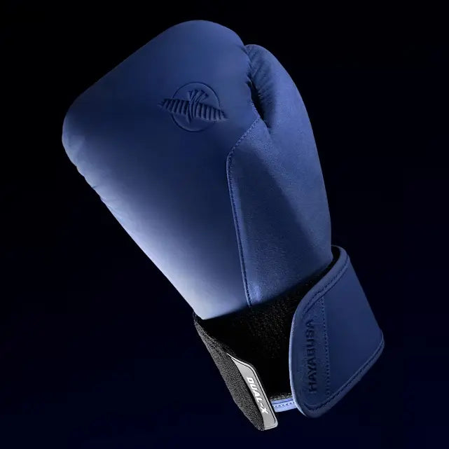 Hayabusa Bokshandschoenen T360 Blauw