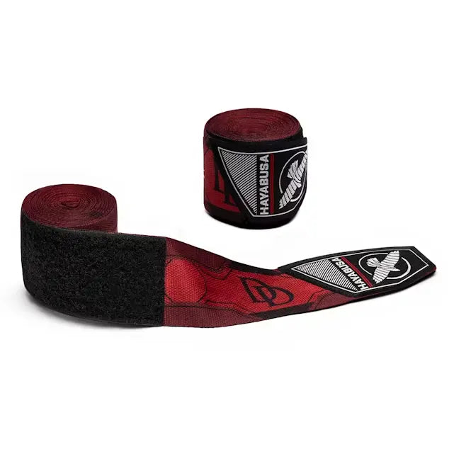 Hayabusa Bandage Marvel Hero Elite Daredevil