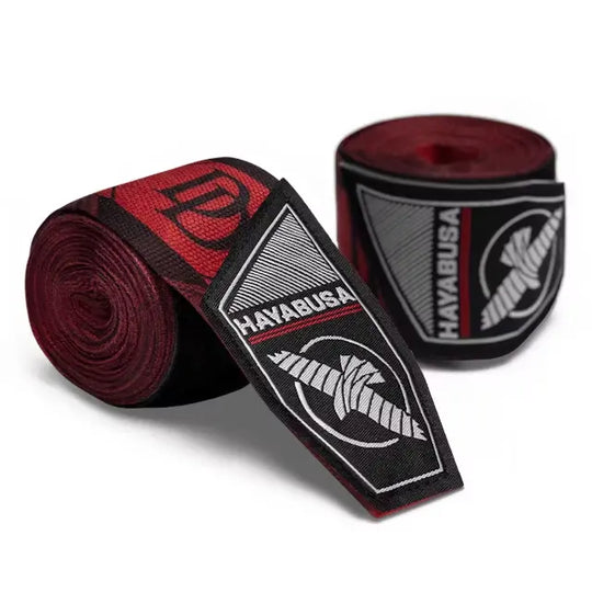 Hayabusa Marvel Hero Elite Bandagen Daredevil