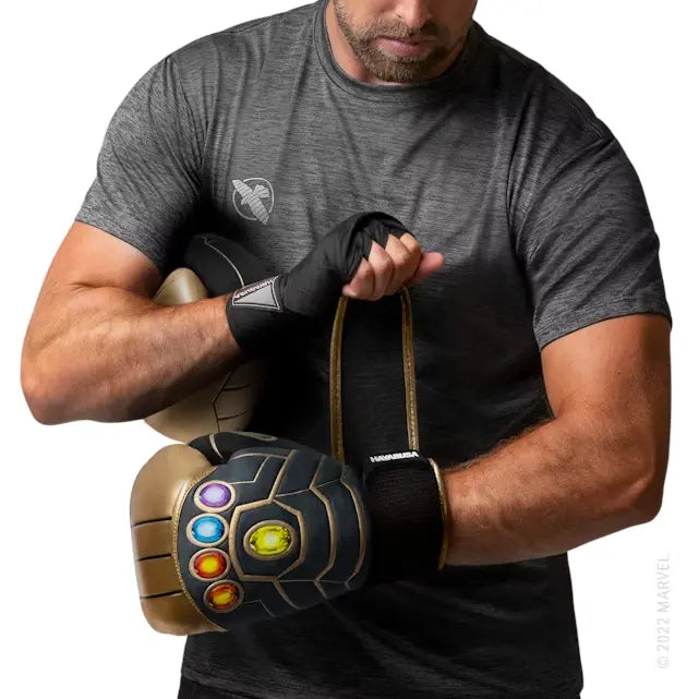 Hayabusa Bokshandschoenen Marvel Thanos