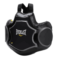 Belly pads en body protectors