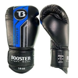 Booster Kickboxing Set V9 Blue
