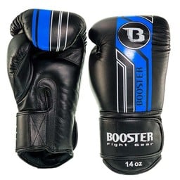 Booster Kickboxing Set V9 Blue