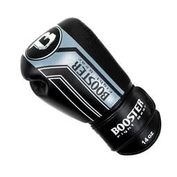 Booster Kickboxing Set V9 Gray