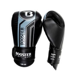Booster Kickboxing Set V9 Gray