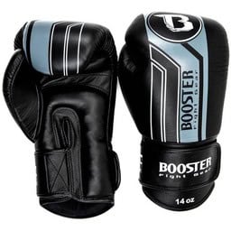 Booster Kickboxing Set V9 Gray