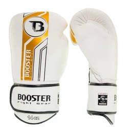 Booster Kickboxing Set V9 White
