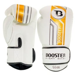 Booster Kickboxing Set V9 White