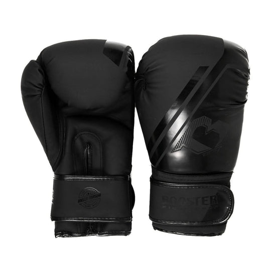 Booster Kickboxing Set V2 Sparring