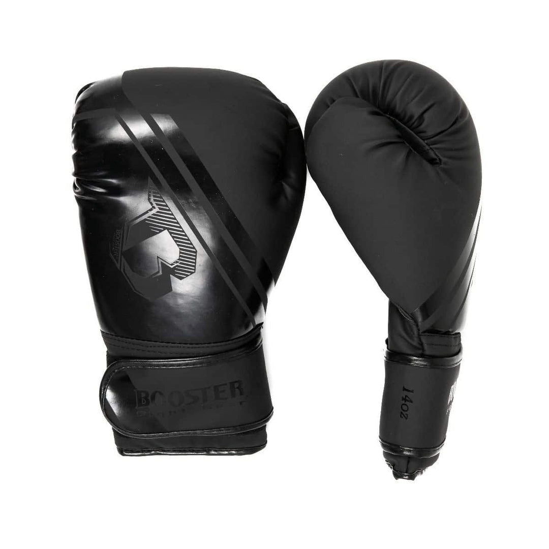 Booster Kickboxing Set V2 Sparring
