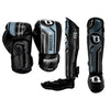 Booster Kickboxing Set V9 Gray