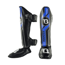 Booster Kickboxing Set V9 Blue