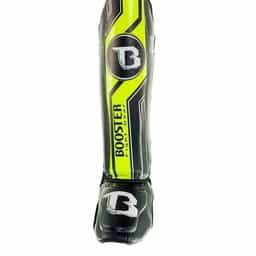 Booster Kickboxing Set V9 Yellow