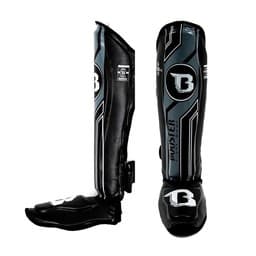 Booster Kickboxing Set V9 Gray