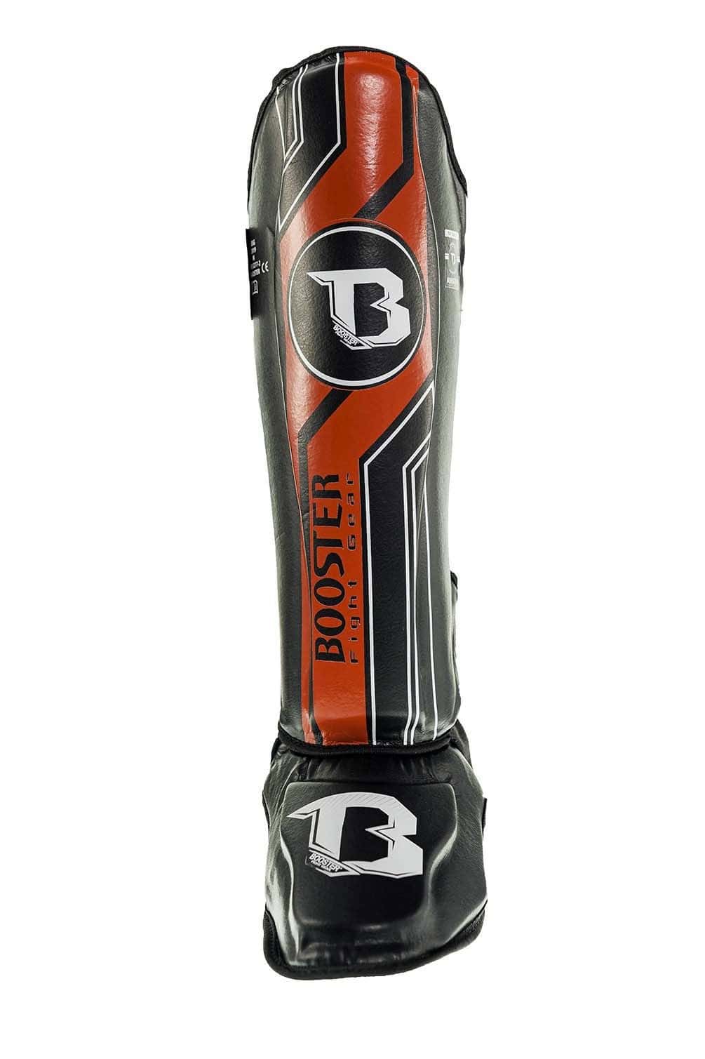 Booster Kickboxing Set V9 Red
