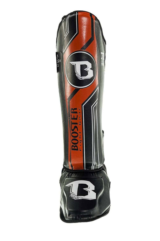 Booster Kickboxing Set V9 Red