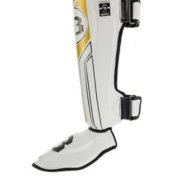 Booster Kickboxing Set V9 White